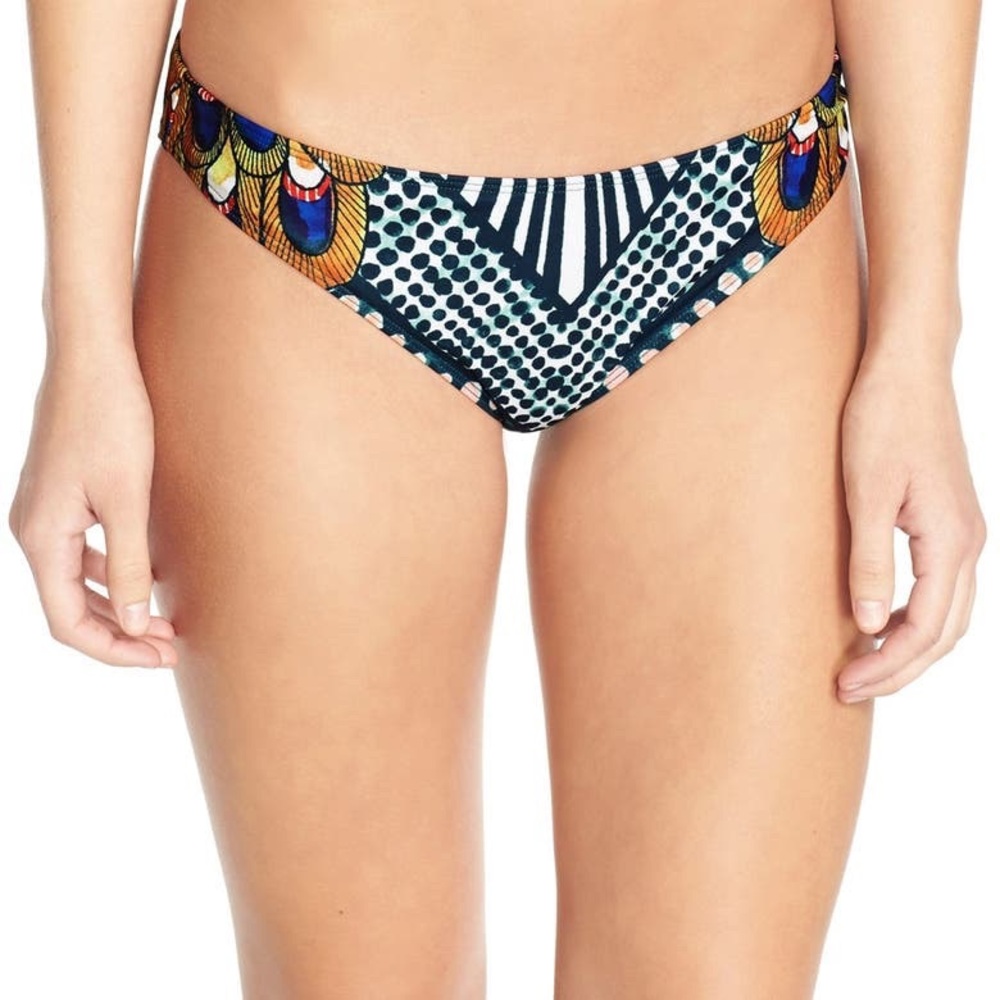 Mara Hoffman swimsuit bottoms